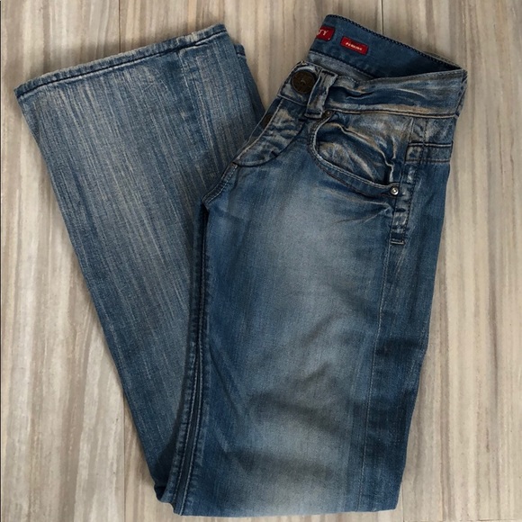 miss sixty jeans 90s